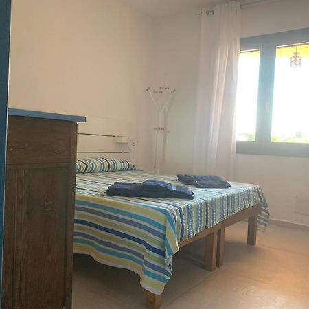 Hotel Bona Ciurrata Golfo Aranci Esterno foto