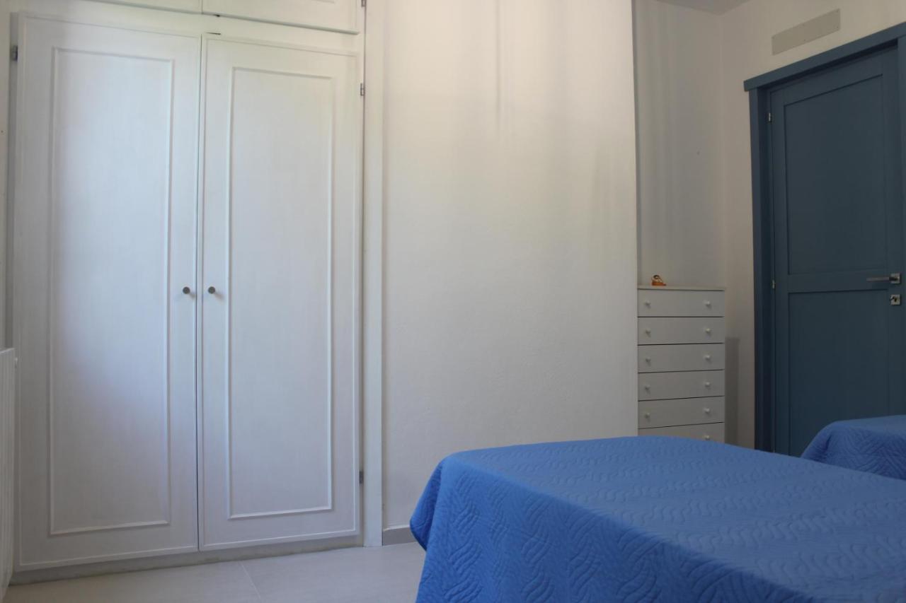 Hotel Bona Ciurrata Golfo Aranci Esterno foto