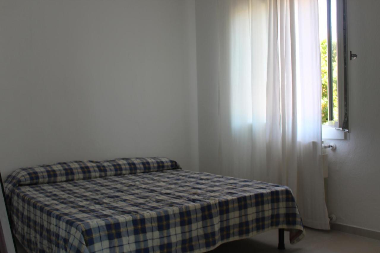 Hotel Bona Ciurrata Golfo Aranci Esterno foto