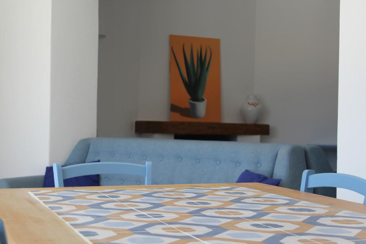 Hotel Bona Ciurrata Golfo Aranci Esterno foto