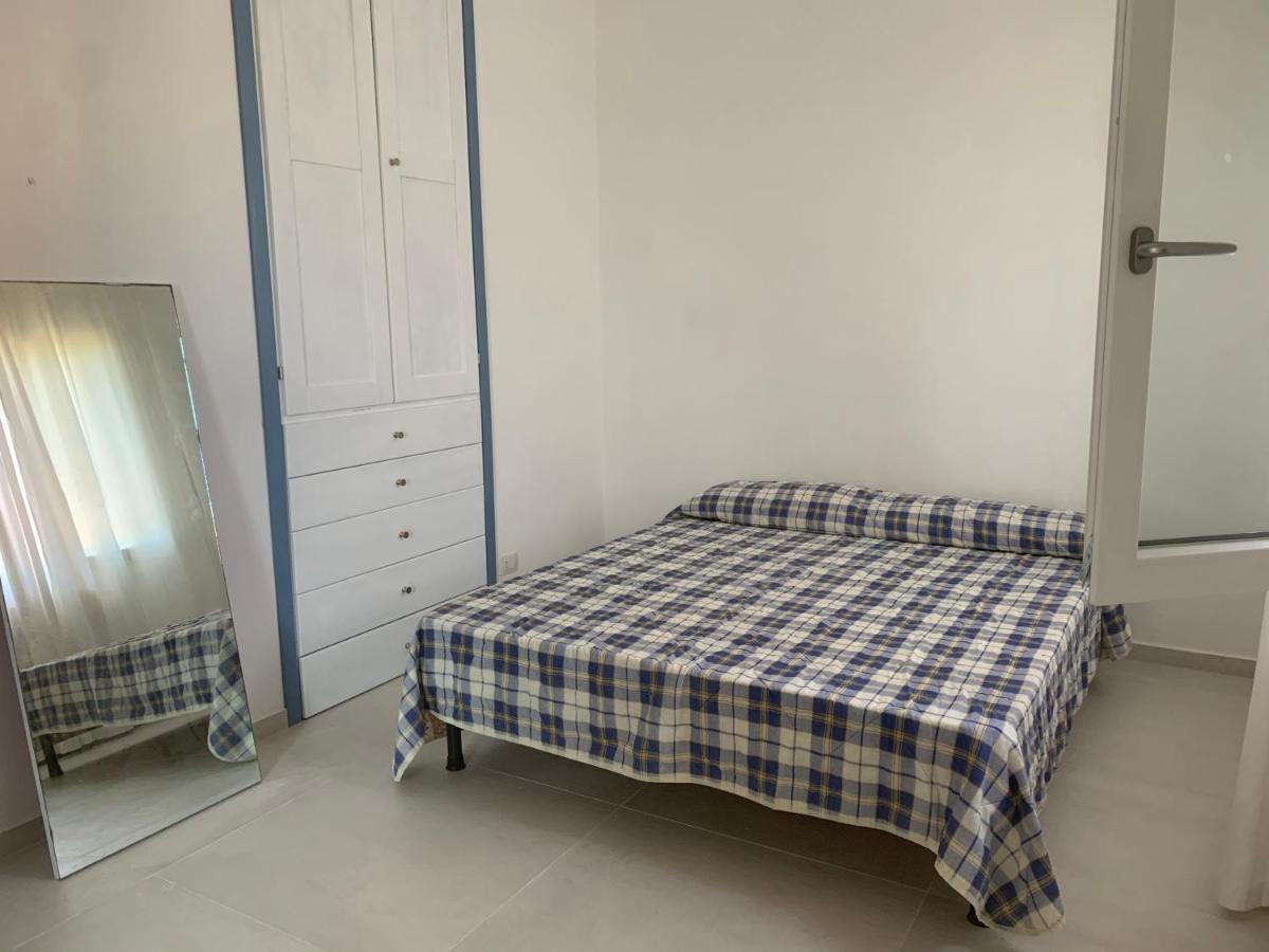 Hotel Bona Ciurrata Golfo Aranci Esterno foto
