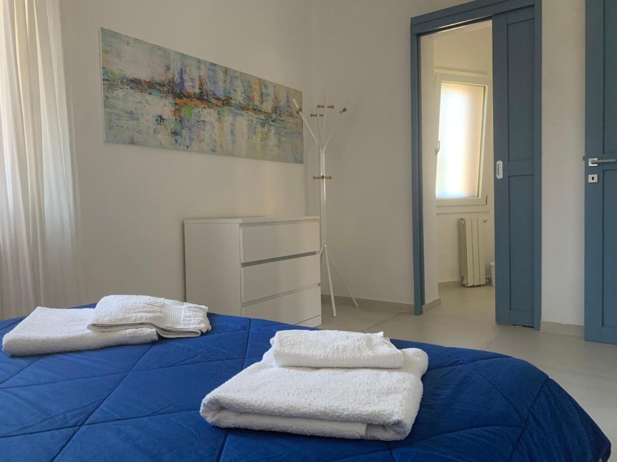 Hotel Bona Ciurrata Golfo Aranci Esterno foto