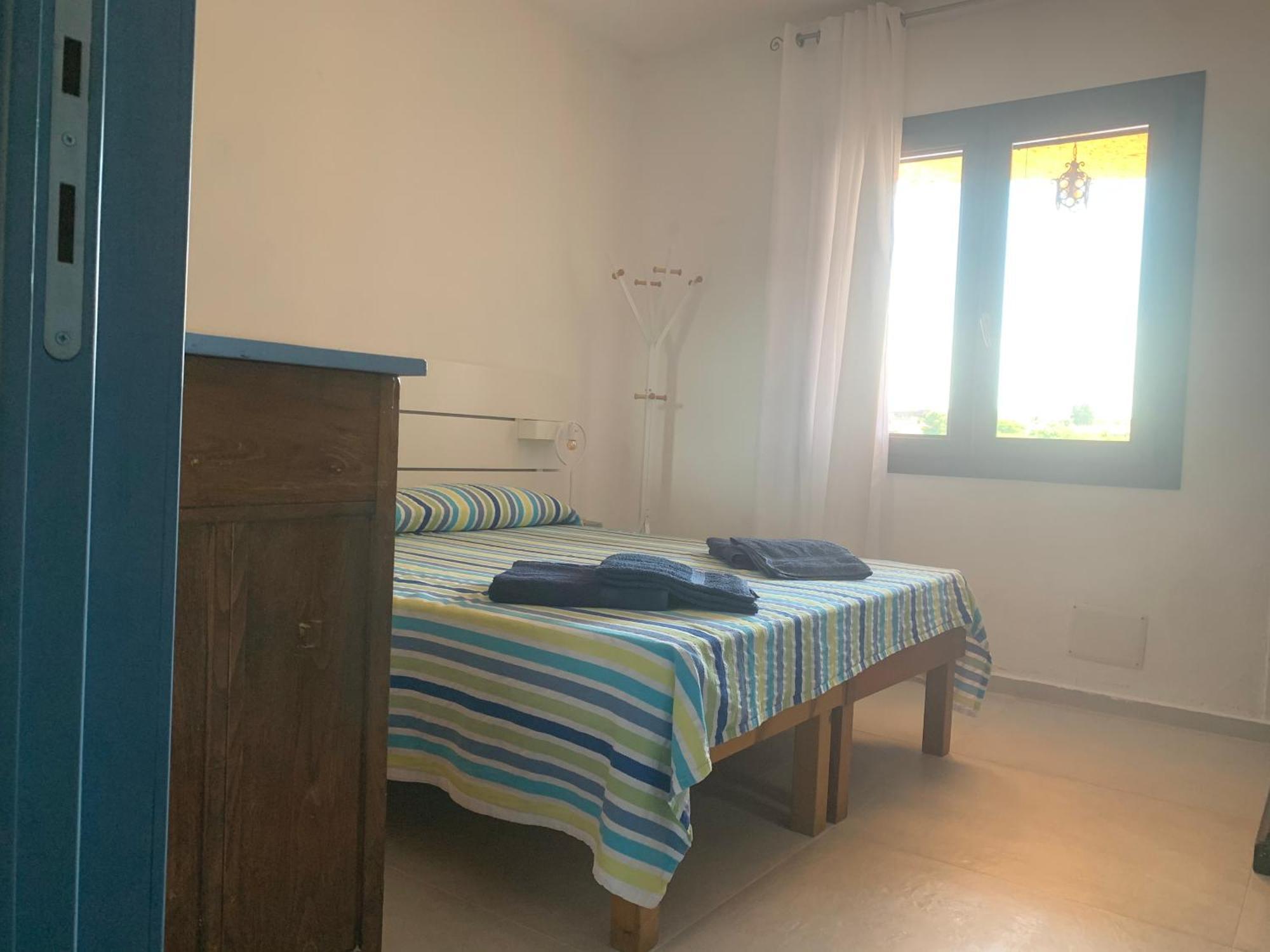 Hotel Bona Ciurrata Golfo Aranci Esterno foto