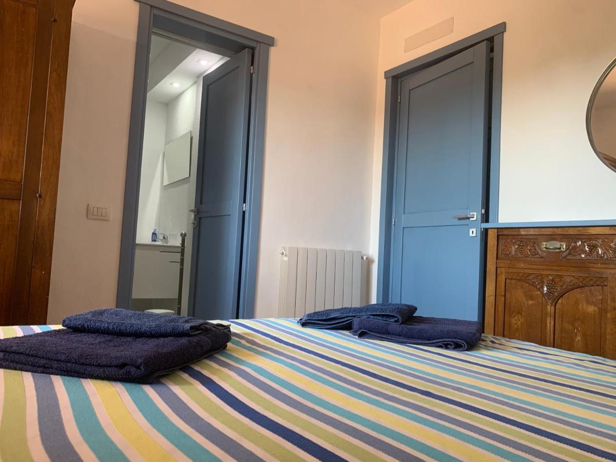 Hotel Bona Ciurrata Golfo Aranci Esterno foto