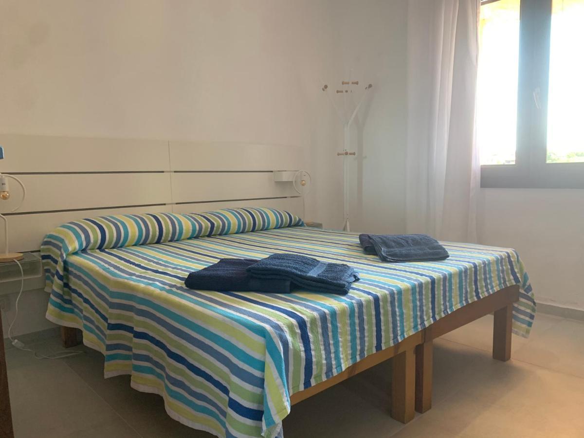 Hotel Bona Ciurrata Golfo Aranci Esterno foto
