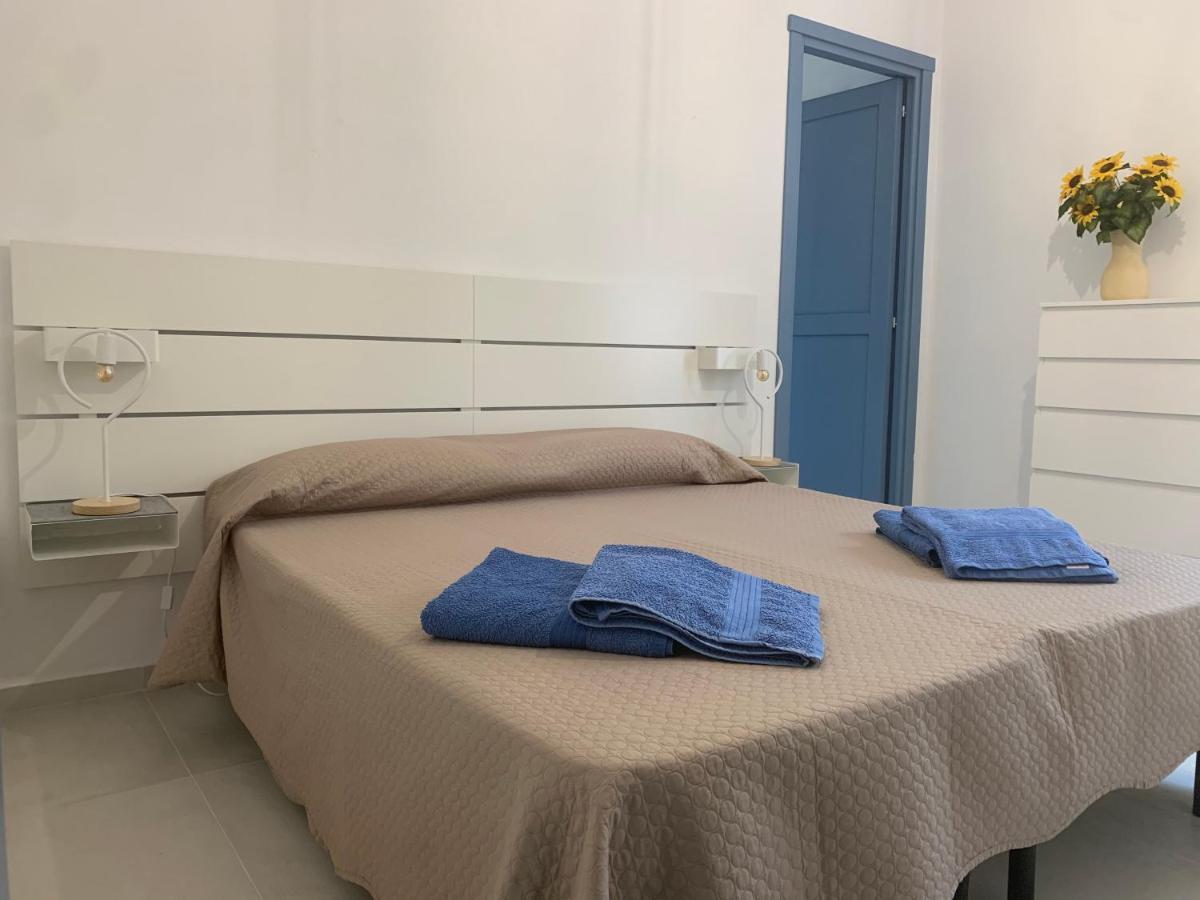 Hotel Bona Ciurrata Golfo Aranci Esterno foto