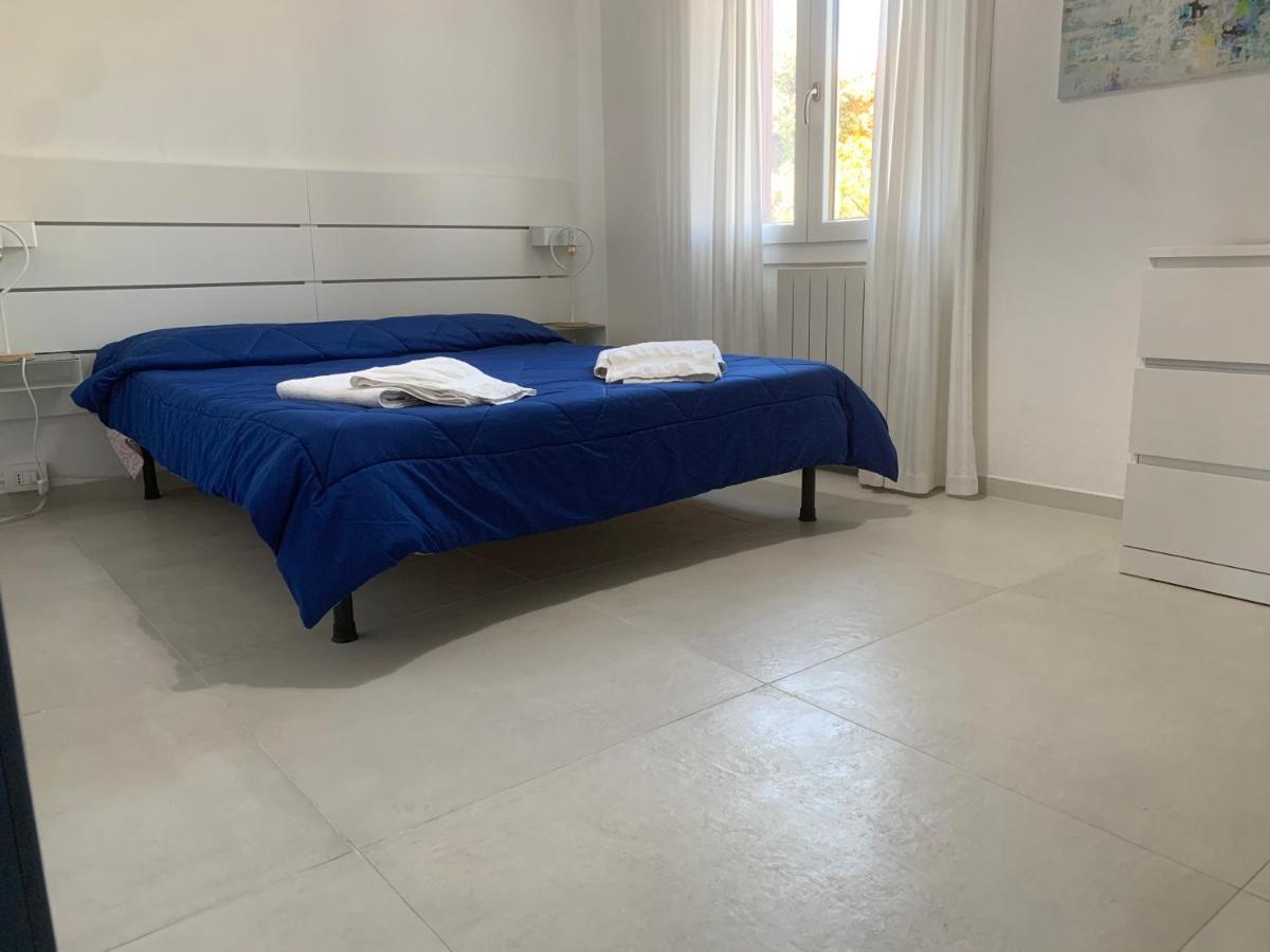 Hotel Bona Ciurrata Golfo Aranci Esterno foto
