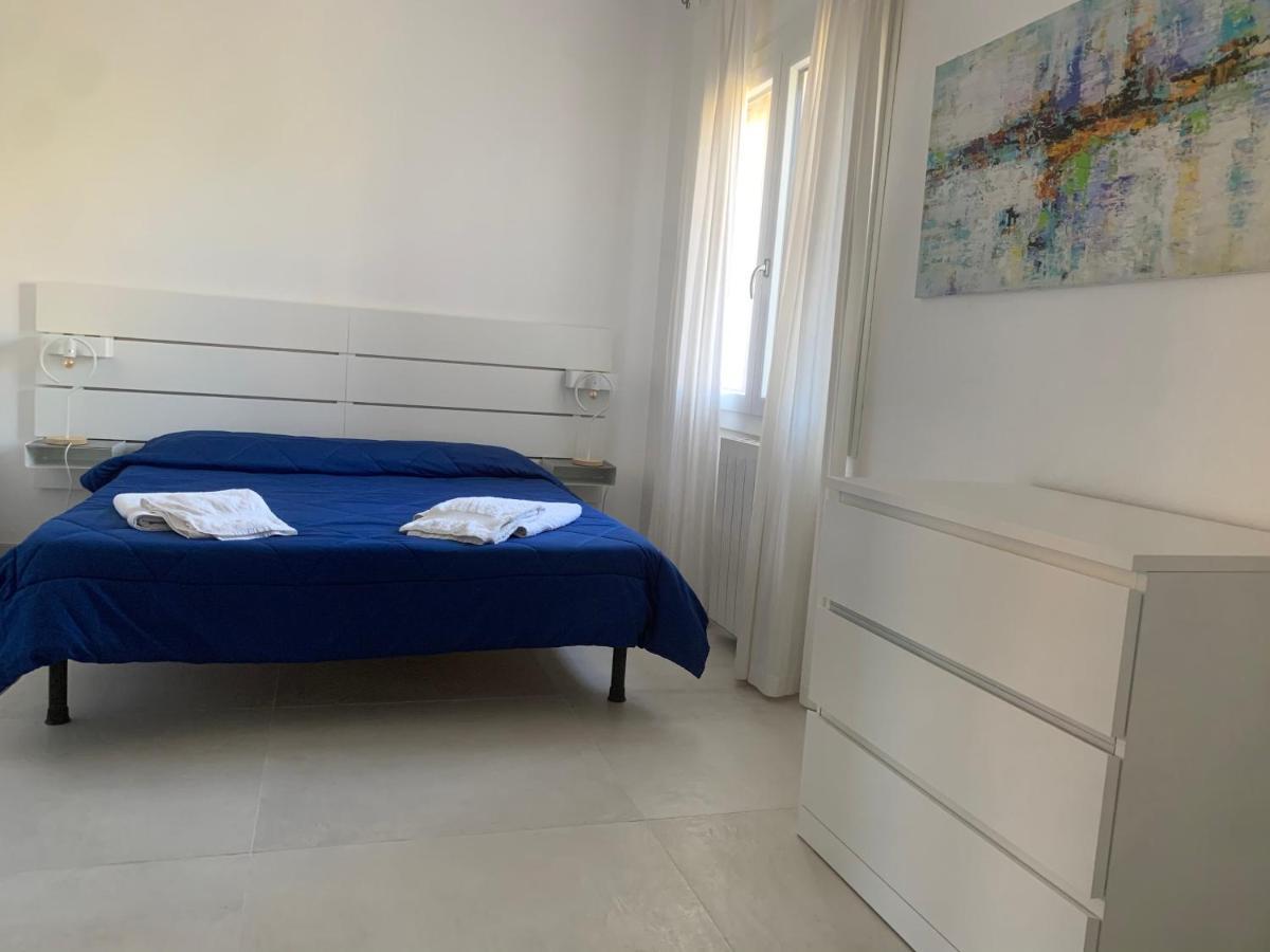 Hotel Bona Ciurrata Golfo Aranci Esterno foto